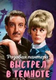 Выстрел в темноте (1964)