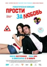 Прости за любовь (2008)