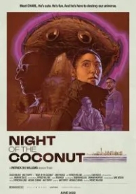 Night of the Coconut (2022)