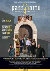 Passpartù: Operazione Doppiozero (2019)