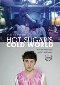 Холодный мир Hot Sugar (2015)