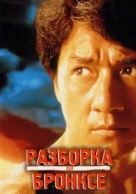 Разборка в Бронксе (1995)