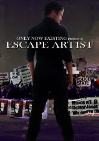 Escape Artist (2017)