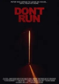 Don't Run (2019)