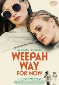 Weepah Way for Now (2015)