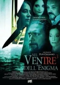 Nel ventre dell'enigma (2021)