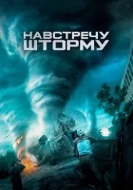 Навстречу шторму (2014)