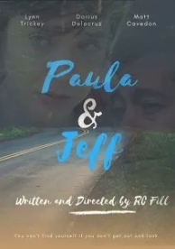 Paula & Jeff (2018)