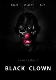 Black Clown (2022)