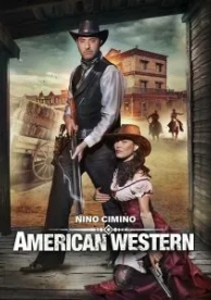 American Western (2022)