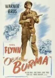 Цель - Бирма (1945)