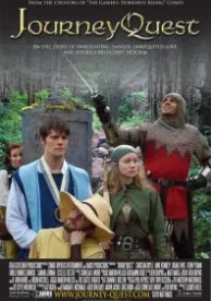 JourneyQuest (2 сезон)