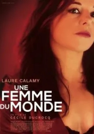 Une femme du monde (2021)