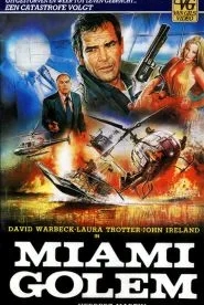 Голем из Майами (1985)