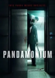 Pandamonium (2020)