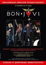 Bon Jovi: The Circle Tour (2010)