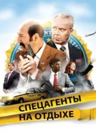 Спецагенты на отдыхе (2012)