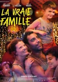 La vraie famille (2021)