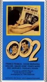 002: Операция Луна (1965)