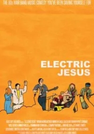 Electric Jesus (2024)