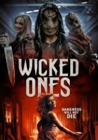 Wicked Ones (2020)