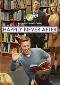 Happily Never After (2017)