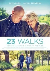 23 Walks (2020)